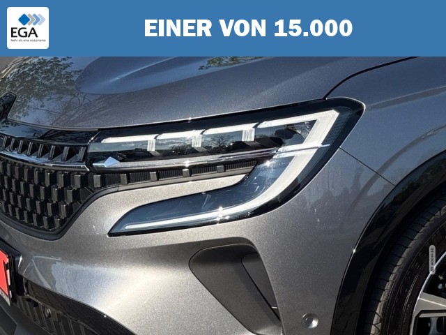 Renault Austral Techno +NAVI+KLIMA+RFK+PDC+DAB+TEMPOMAT+UVM+