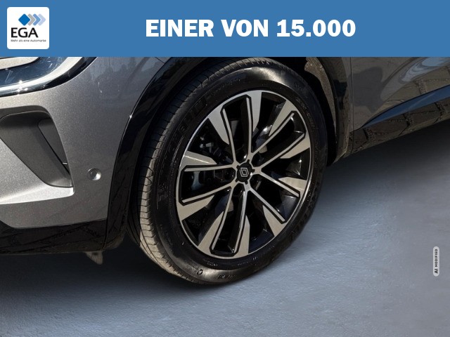 Renault Austral Techno +NAVI+KLIMA+RFK+PDC+DAB+TEMPOMAT+UVM+