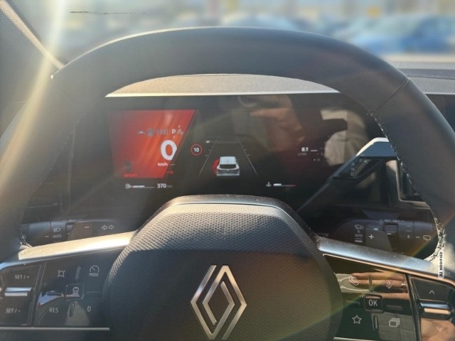Renault Austral Techno +NAVI+KLIMA+RFK+PDC+DAB+TEMPOMAT+UVM+