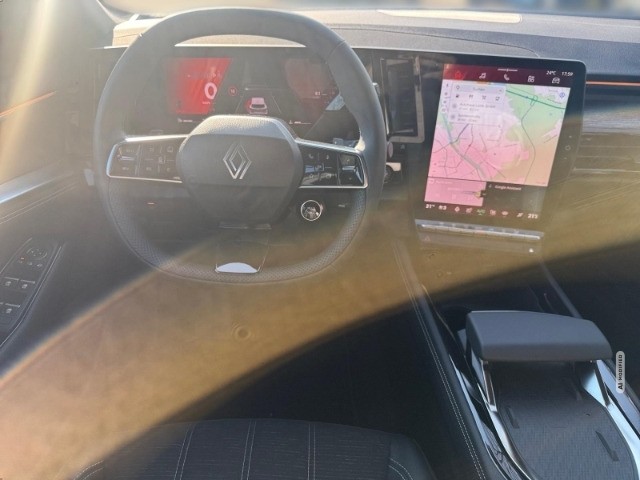 Renault Austral Techno +NAVI+KLIMA+RFK+PDC+DAB+TEMPOMAT+UVM+