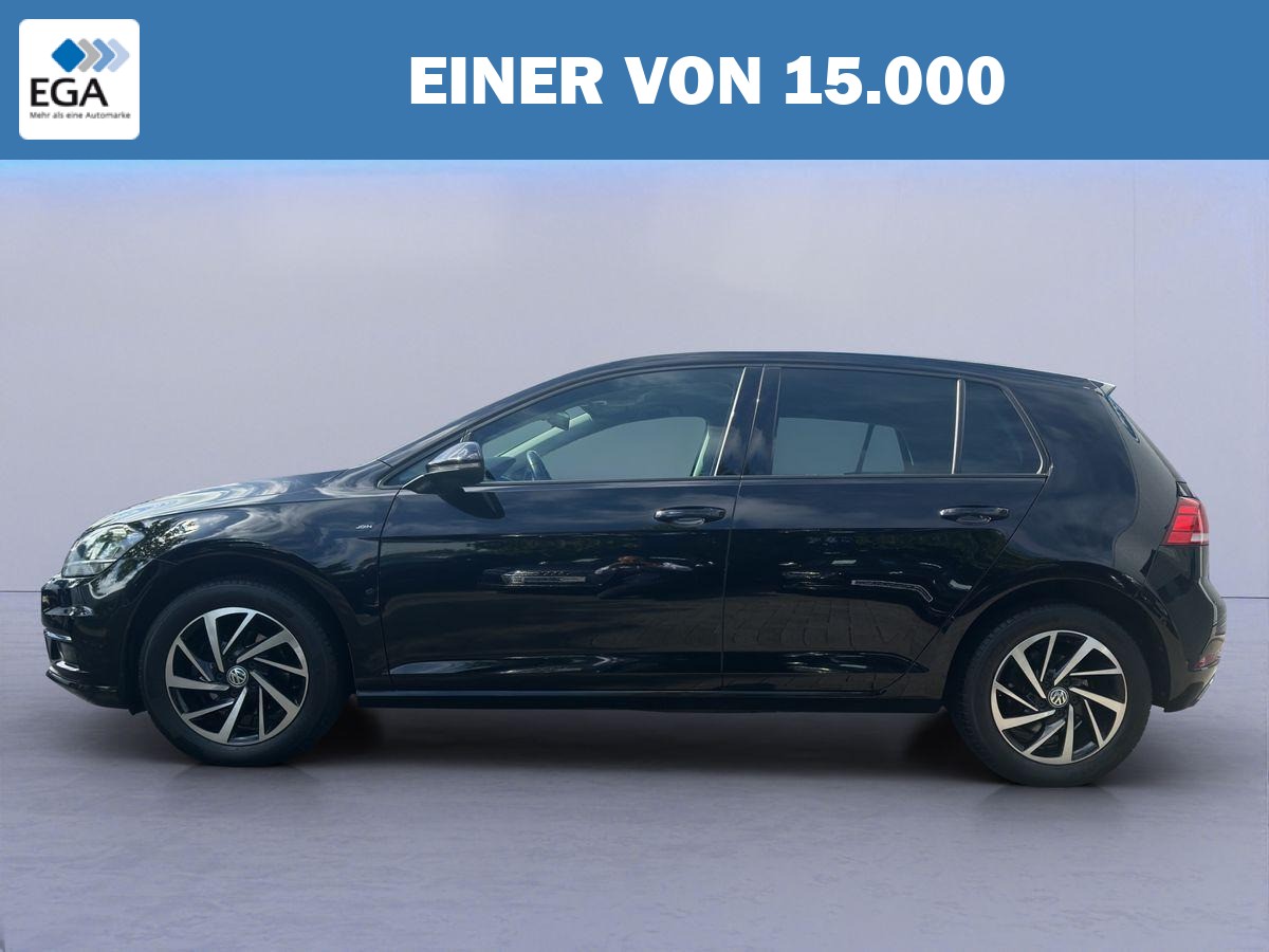 Volkswagen Golf VII Join App-Connect/SHZ/Kam/AHK/Navi