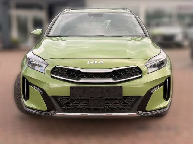 Kia XCeed Spirit Navi Kamera LED ACC JBL SitzHZG CarPlay PDC