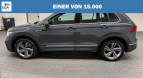 Bild Volkswagen Tiguan R-Line 4M LED/Navi/SHZ/AHK/Kam/elH/18-LM
