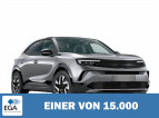 Bild Opel Mokka GS 1.2 Turbo Hybrid eDCT NAVI*Android Auto*Leder*SHZ*Keyless*Kamera*Klimaa