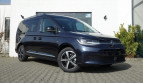 Bild Volkswagen Caddy Maxi STYLE eHYBRID UPE: ca. 58.240EUR*