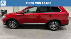 Bild Mitsubishi Outlander DAB/Carplay/SHZ/Kam/AHK/Tempom./18-LM