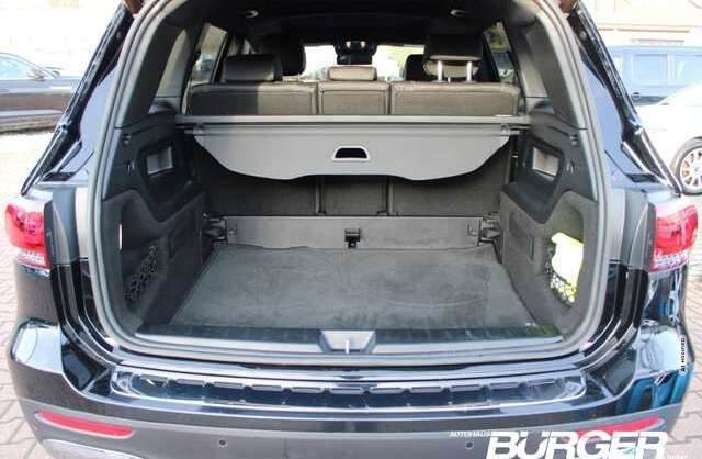 Mercedes-Benz GLB 200 Multibeam LED Navi Pano Kamera Tempomat SitzHZG
