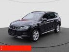 Bild Seat Ateca 1.5 TSI DSG FR AHK NAVI PARK-ASSIST