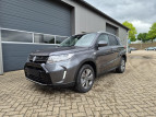 Bild Suzuki Vitara Comfort 110PS Automatik MHEV 4x4 ALLGRIP 1.4 Boosterjet Allrad Navi Klima