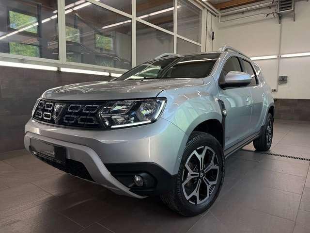 Dacia Duster II Adventure 4WD NAVI SHZ KAMERA TEMPO