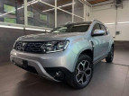 Bild Dacia Duster II Adventure 4WD NAVI SHZ KAMERA TEMPO