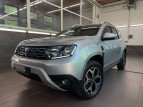 Bild Dacia Duster II Adventure 5 J. Garantie NAVI SHZ TEMPO