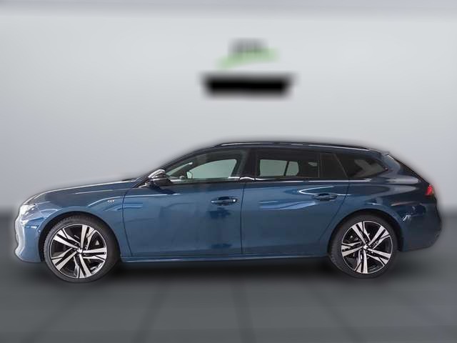 Peugeot 508 SW GT Pack *SHZ *Kamera *LED *