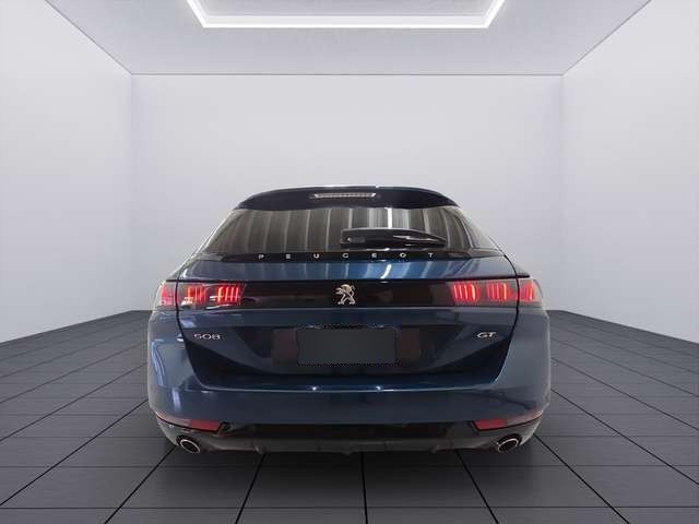 Peugeot 508 SW GT Pack *SHZ *Kamera *LED *