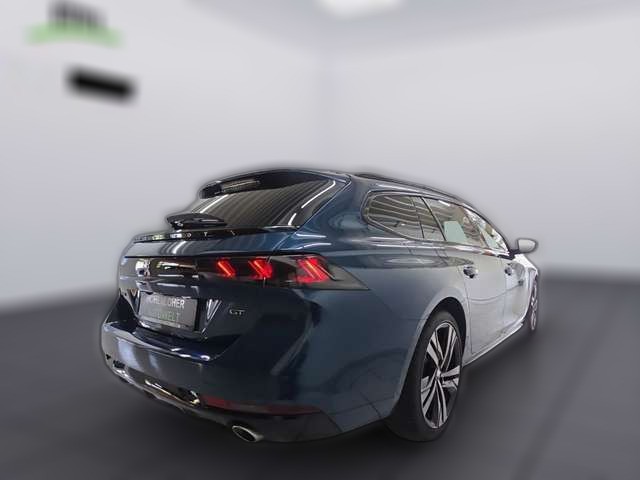 Peugeot 508 SW GT Pack *SHZ *Kamera *LED *