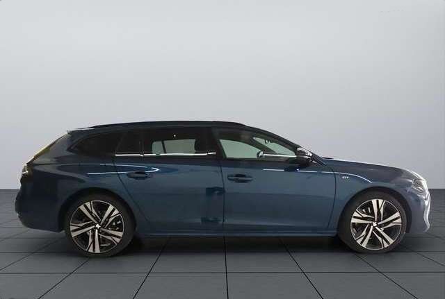 Peugeot 508 SW GT Pack *SHZ *Kamera *LED *