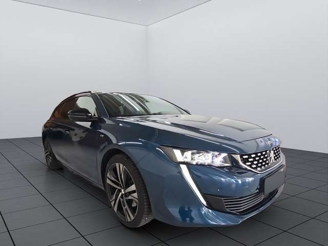 Peugeot 508 SW GT Pack *SHZ *Kamera *LED *