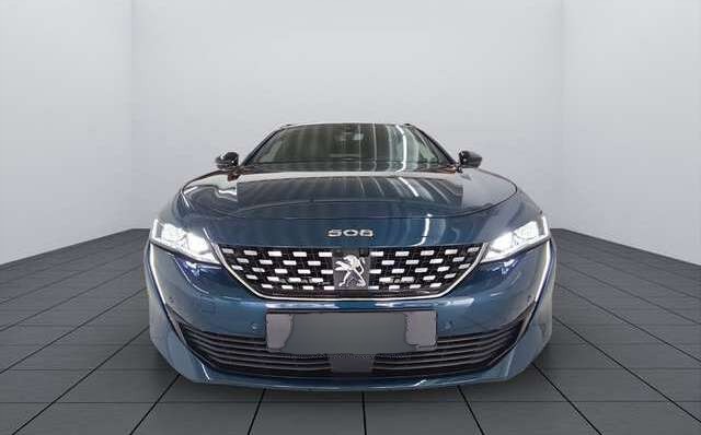 Peugeot 508 SW GT Pack *SHZ *Kamera *LED *