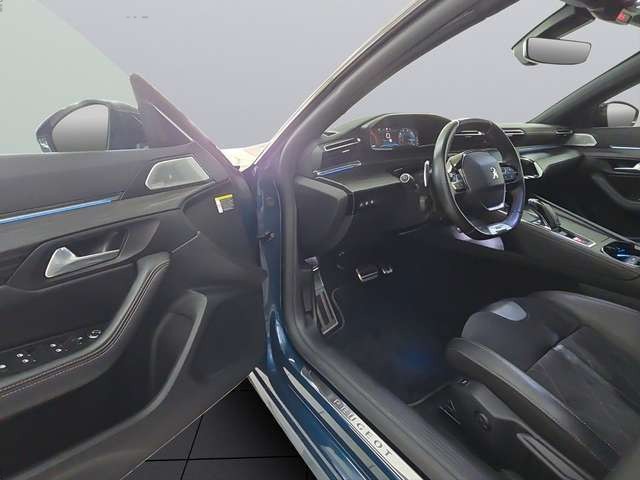 Peugeot 508 SW GT Pack *SHZ *Kamera *LED *