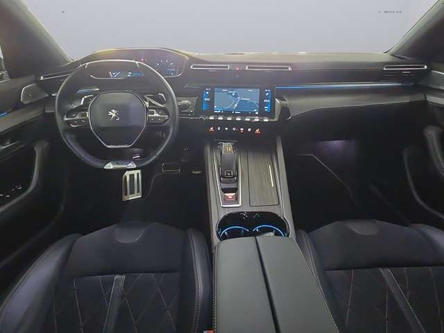 Peugeot 508 SW GT Pack *SHZ *Kamera *LED *