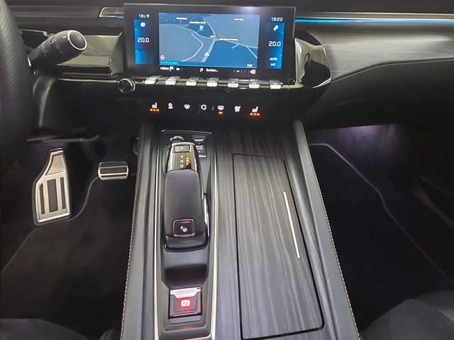 Peugeot 508 SW GT Pack *SHZ *Kamera *LED *