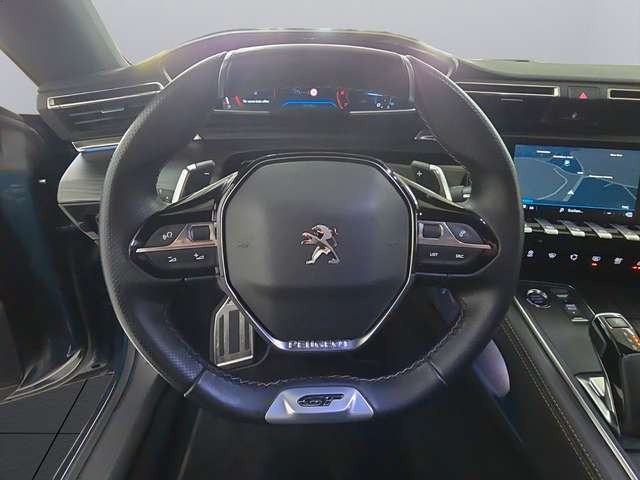 Peugeot 508 SW GT Pack *SHZ *Kamera *LED *