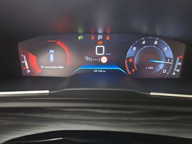 Peugeot 508 SW GT Pack *SHZ *Kamera *LED *