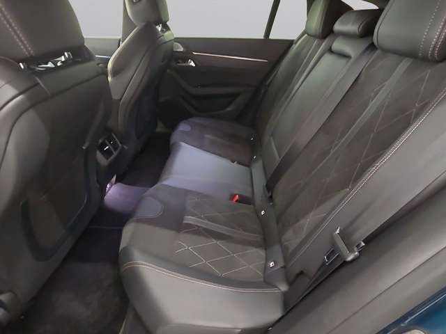Peugeot 508 SW GT Pack *SHZ *Kamera *LED *