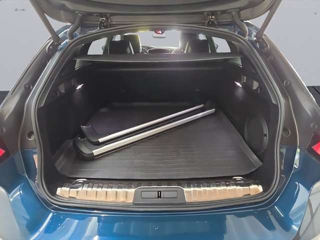 Peugeot 508 SW GT Pack *SHZ *Kamera *LED *