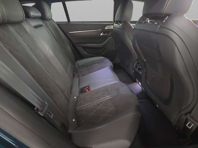 Peugeot 508 SW GT Pack *SHZ *Kamera *LED *