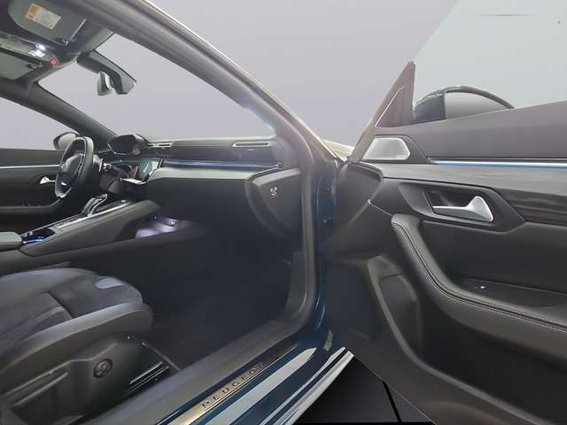 Peugeot 508 SW GT Pack *SHZ *Kamera *LED *