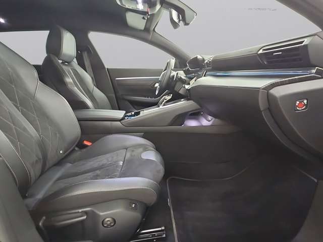 Peugeot 508 SW GT Pack *SHZ *Kamera *LED *