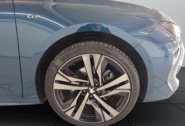 Peugeot 508 SW GT Pack *SHZ *Kamera *LED *