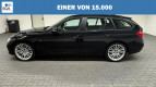 Bild BMW 335 d Touring xDrive LED/Nav/Pano/HUD/AHK/SHZ/PDC