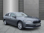 Bild Skoda Superb 2.0 TDI DSG Selection AHK+NAVI+KAM+EL.HECKKL...
