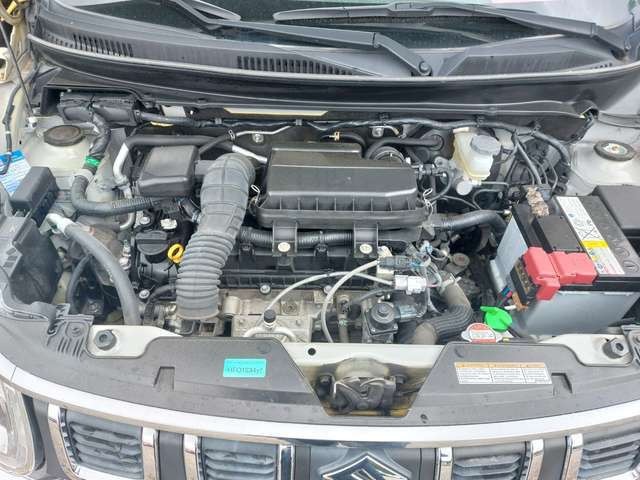 Suzuki Ignis 1.2 DUALJET HYBR. Comfort 4x4+Navikarte