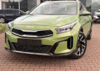 Bild Kia XCeed Spirit Navi Kamera LED ACC JBL SitzHZG CarPlay PDC