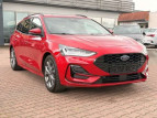 Bild Ford Focus Turnier ST-Line Navi AHK ACC Kamera Winterpaket To