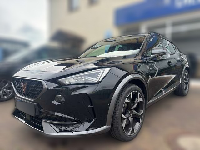 Cupra Formentor VZ 4Drive*DSG*KAMERA*eAHK*BEATS*LEDER*MEMORY-SITZ