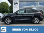 Bild Audi Q5 2.0 50 TFSI e quattro S-tronic ASSISTENZ-STAD