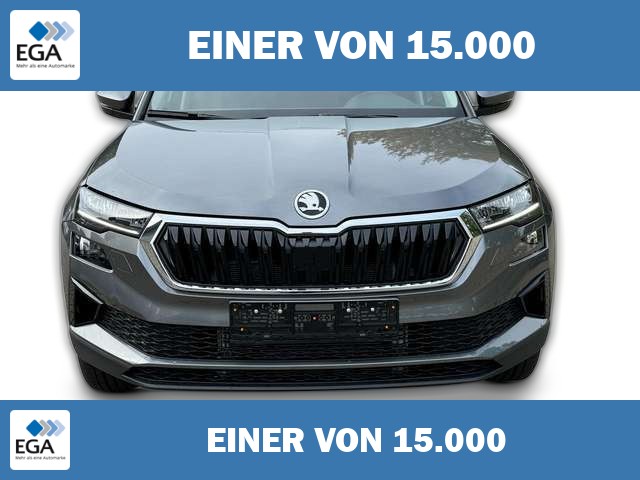 Skoda Karoq Selection AHK+el.HECKKLAPPE+KAMERA+PDC+ACC 1.5 ...
