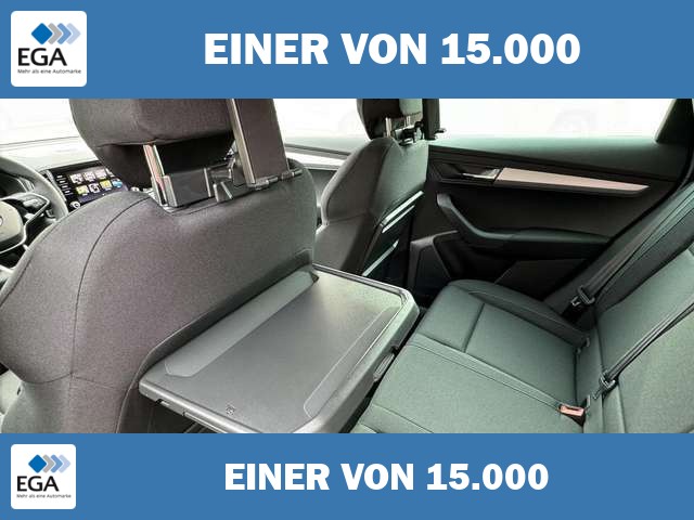 Skoda Karoq Selection AHK+el.HECKKLAPPE+KAMERA+PDC+ACC 1.5 ...