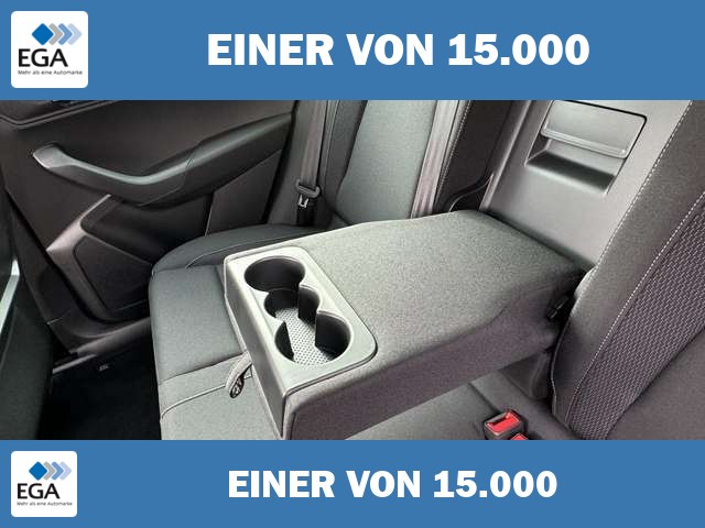 Skoda Karoq Selection AHK+el.HECKKLAPPE+KAMERA+PDC+ACC 1.5 ...