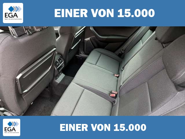 Skoda Karoq Selection AHK+el.HECKKLAPPE+KAMERA+PDC+ACC 1.5 ...