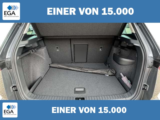 Skoda Karoq Selection AHK+el.HECKKLAPPE+KAMERA+PDC+ACC 1.5 ...