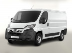 Bild Fiat Ducato 30 L2H1 Kam 270°HFT Temp PDC Resvererad