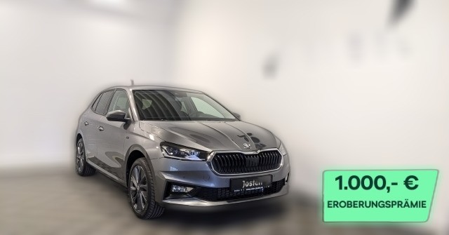 MF Tour 1.0TSI LED FahrAss+ Infotain Winter+ Laden