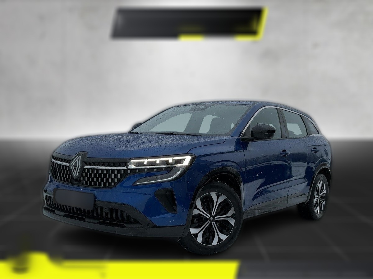 Renault Austral 1.3 TCe 140 Equilibre AUTOM.,LED,SHZ,PDC