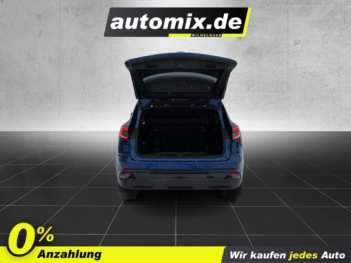 Renault Austral 1.3 TCe 140 Equilibre AUTOM.,LED,SHZ,PDC