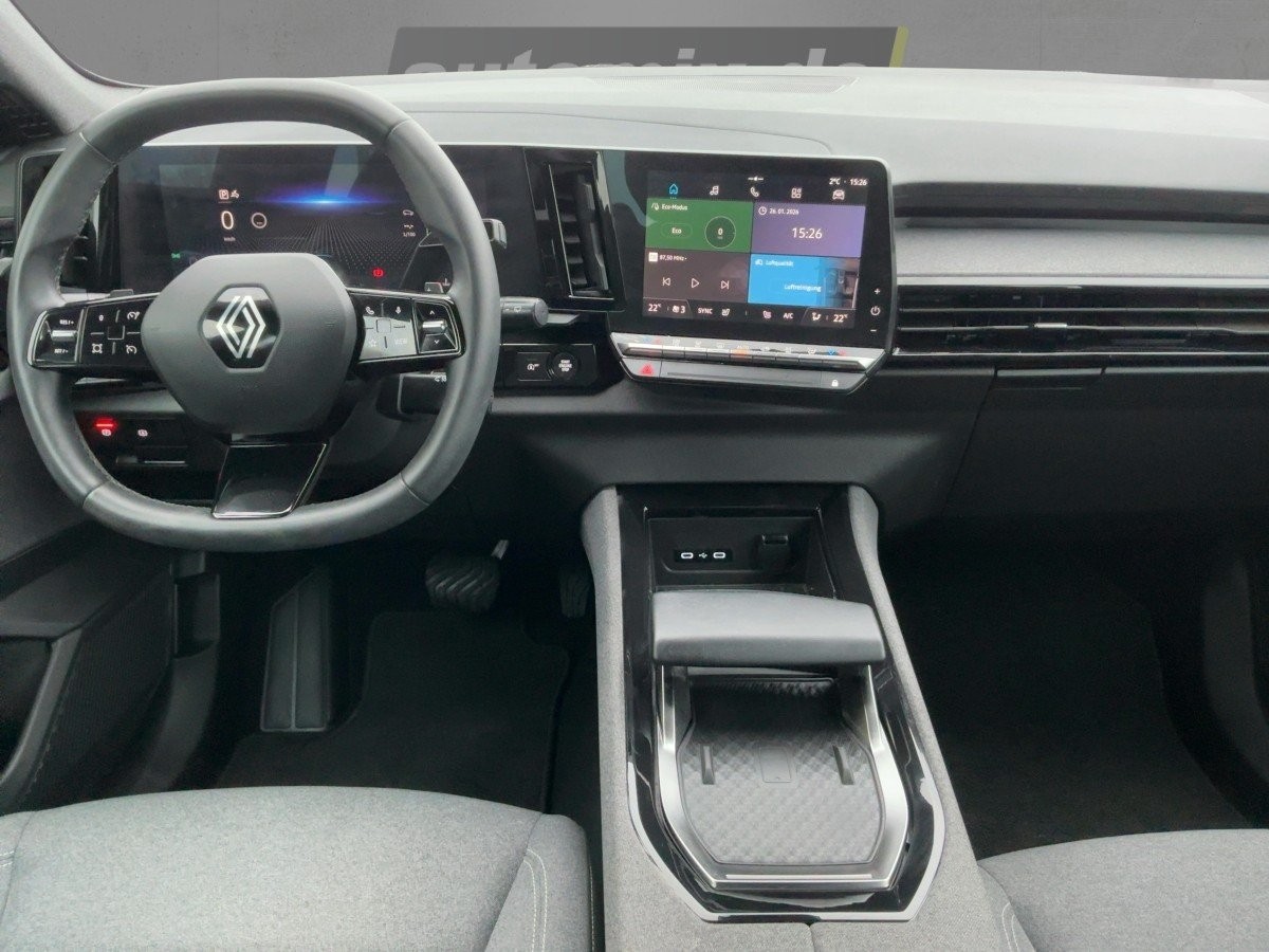 Renault Austral 1.3 TCe 140 Equilibre AUTOM.,LED,SHZ,PDC